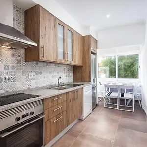 Blife Farensya Private Appartement
