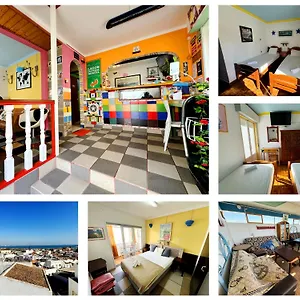 Lagos Central Hostel Appartement