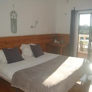 Casa Da Horta Appartement