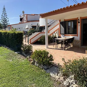 Casa Da Horta, Vale Carro Olhos De Agua Appartement