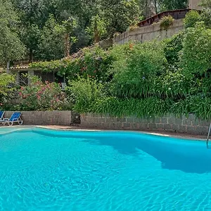Inn Albergaria Do Lageado, Monchique