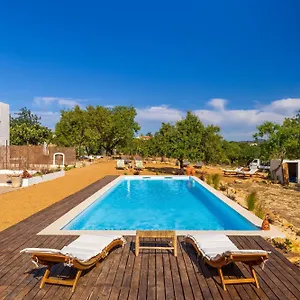 La Quinta Da Liberdade - Ferme De Charme En Algarve Séjour à la ferme