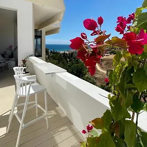 Magnolia Mar Ocean View Appartement