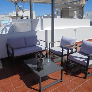 Casa Mar-a-vila Villa
