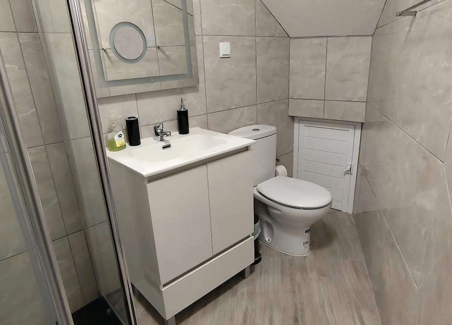 Holiday home Casinha Das Bonecas Monchique